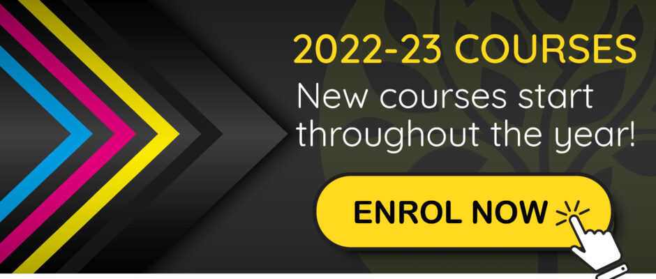 new course in education